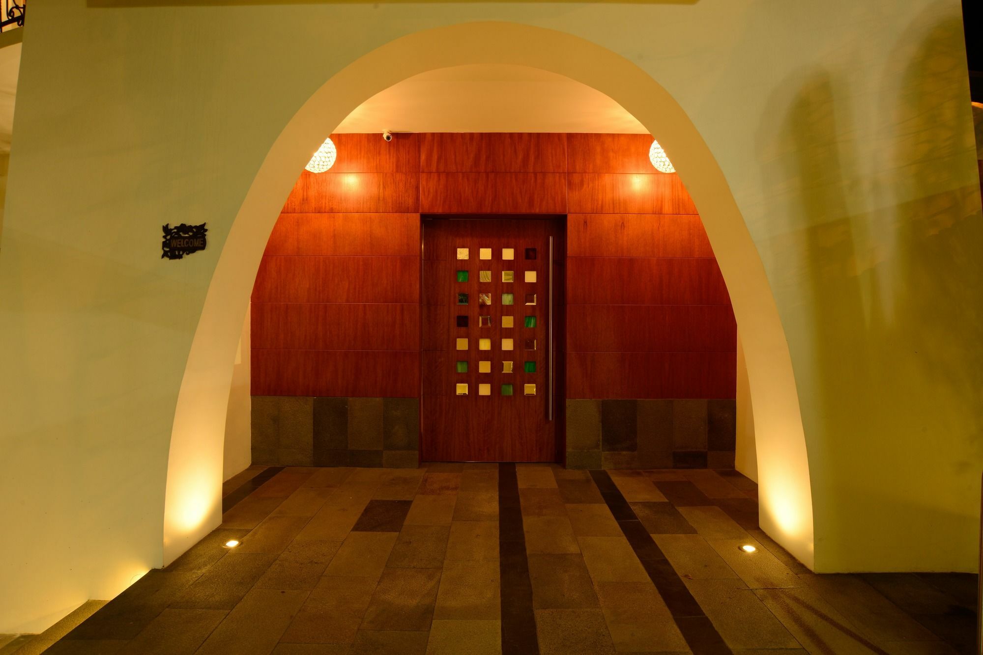Marquiz Hotel Boutique Quito Exterior foto